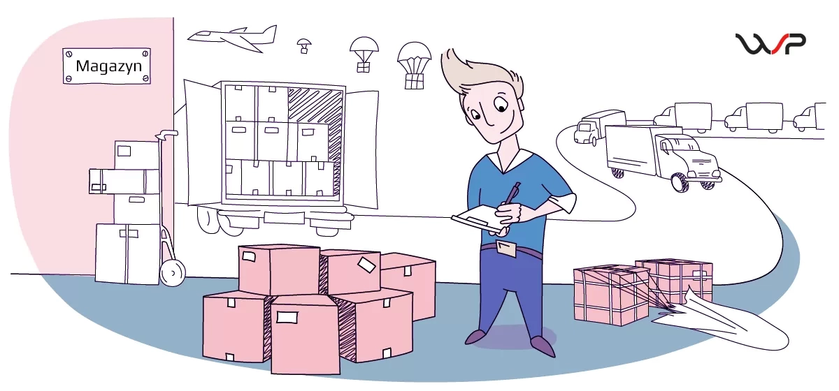 Dostawca sklepu internetowego: jak wybrać i gdzie szukać