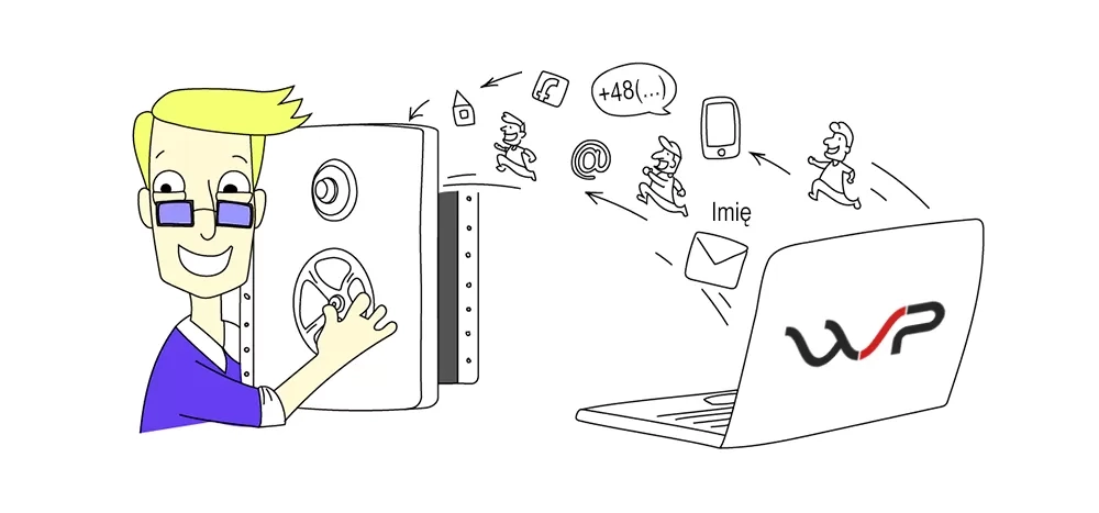 Poszerzamy bazę klientów sklepu internetowego: narzędzia do zbierania kontaktów potencjalnych klientów