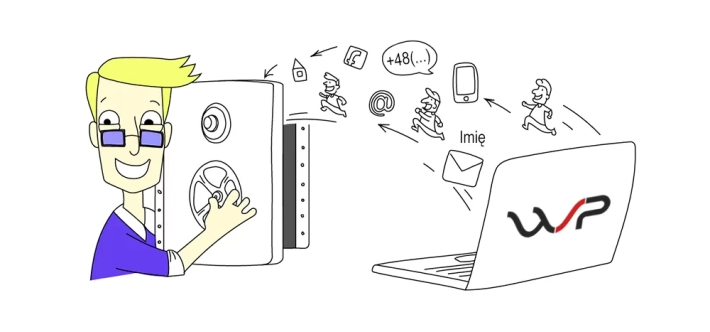 Poszerzamy bazę klientów sklepu internetowego: narzędzia do zbierania kontaktów potencjalnych klientów