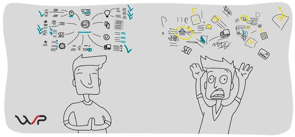 Prawidłowe ustawienie indeksowania dla sklepów internetowych na Web Systems Pro