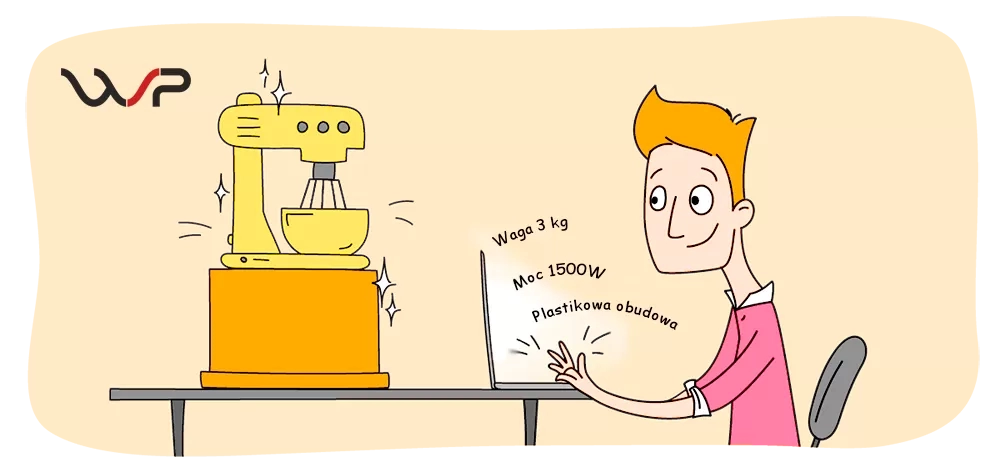 Karta produktu dla sklepu internetowego: sekrety sprzedaży