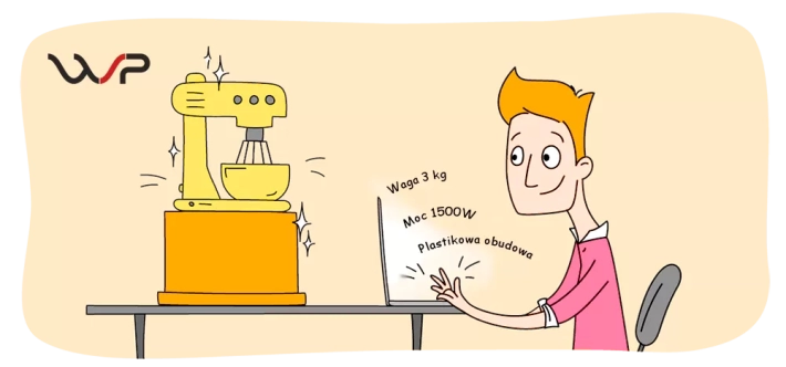 Karta produktu dla sklepu internetowego: sekrety sprzedaży