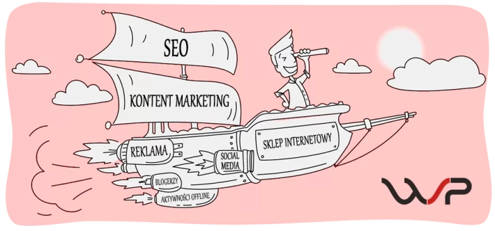 Jak wypromować sklep internetowy: SEO, reklama, promocja i inne metody w 2025 roku.