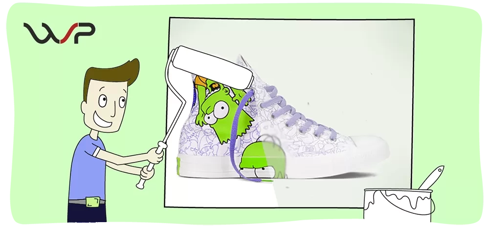 Jak przetwarzać zdjęcia produktów dla sklepu internetowego