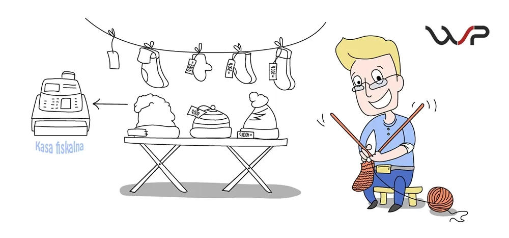 Kasa fiskalna w E-commerce: Co początkujący przedsiębiorca powinien wiedzieć?