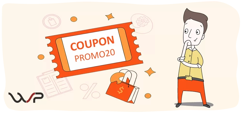 Jak dodać kupon promocyjny do zamówienia w bekendzie sklepu internetowego?