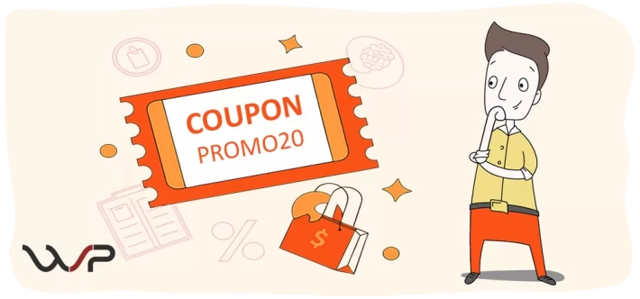 Jak dodać kupon promocyjny do zamówienia w bekendzie sklepu internetowego?