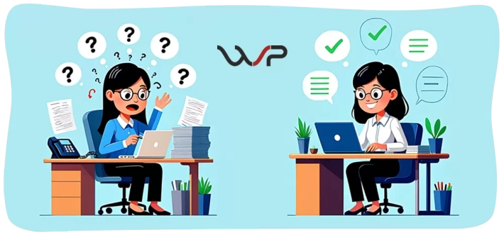 Automatyzacja obsługi zamówień online - jak uporządkować pracę zespołu i odzyskać kontrolę