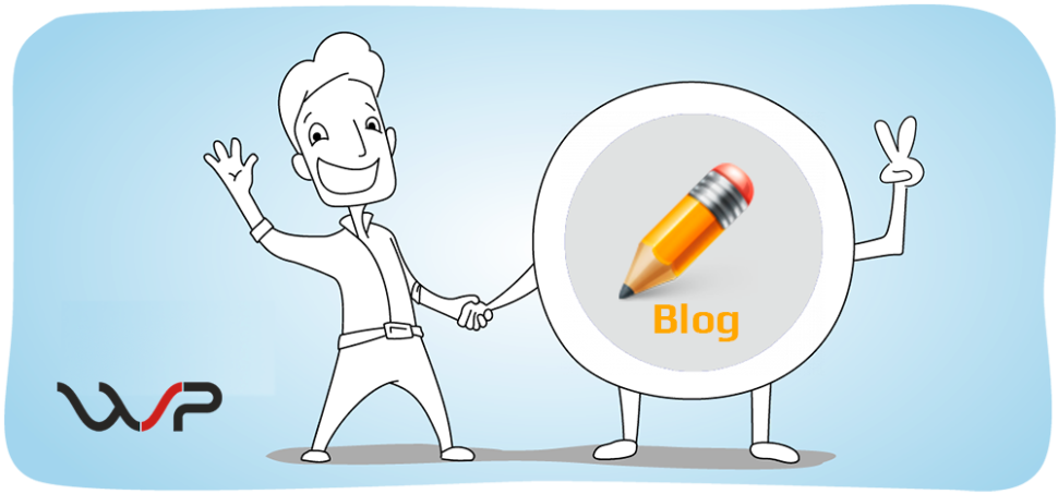 Dlaczego sklep internetowy potrzebuje bloga i jak prawidłowo prowadzić sekcję treści