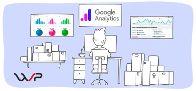 Google Analytics dla e-commerce w 2025 roku – główne możliwości analityczne