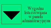 [Wtyczka] Wygodna lista rozwijana