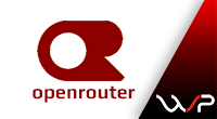 [Wtyczka] OpenRouter