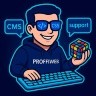 producent oprogramowania ProffiWeb