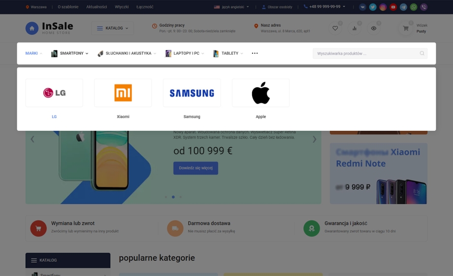 inSale Pro inSale Pro