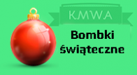 Wtyczka Bombki świąteczne (ikona)