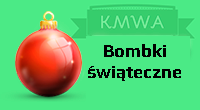 Wtyczka Bombki świąteczne