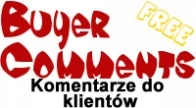 BuyerComments (oprogramowanie w języku angielskim)