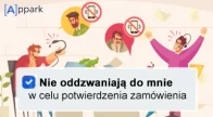 Wtyczka Bez telefonu