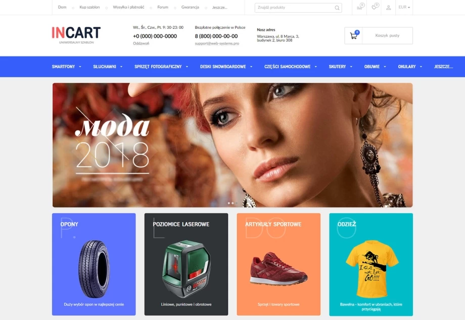InCart