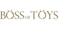 BOSS of TOYS