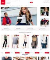 Szablon projektu Modus