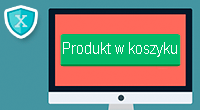 Wtyczka Ten produkt jest już w koszyku