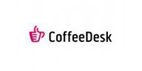 Coffee Desk