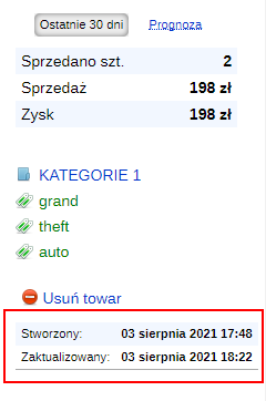Przydatne ciekawostki