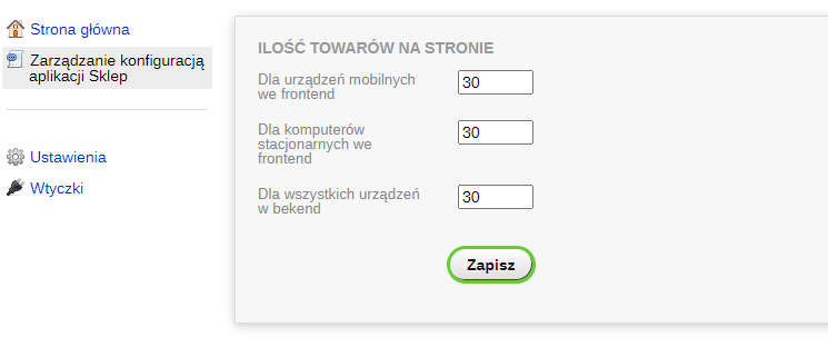 Zarządzanie motywem Zarządzanie motywem