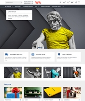 Szablon projektu BuySimply2