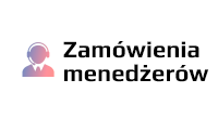 Wtyczka Zamówienia menedżerów