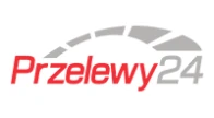 Przelewy24 logo