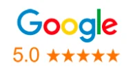 Google opinie klientów logo