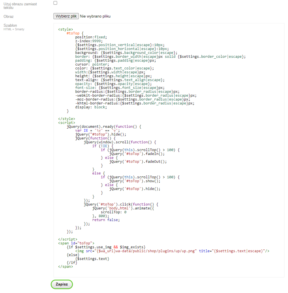Przewiń do góry Przewiń do góry