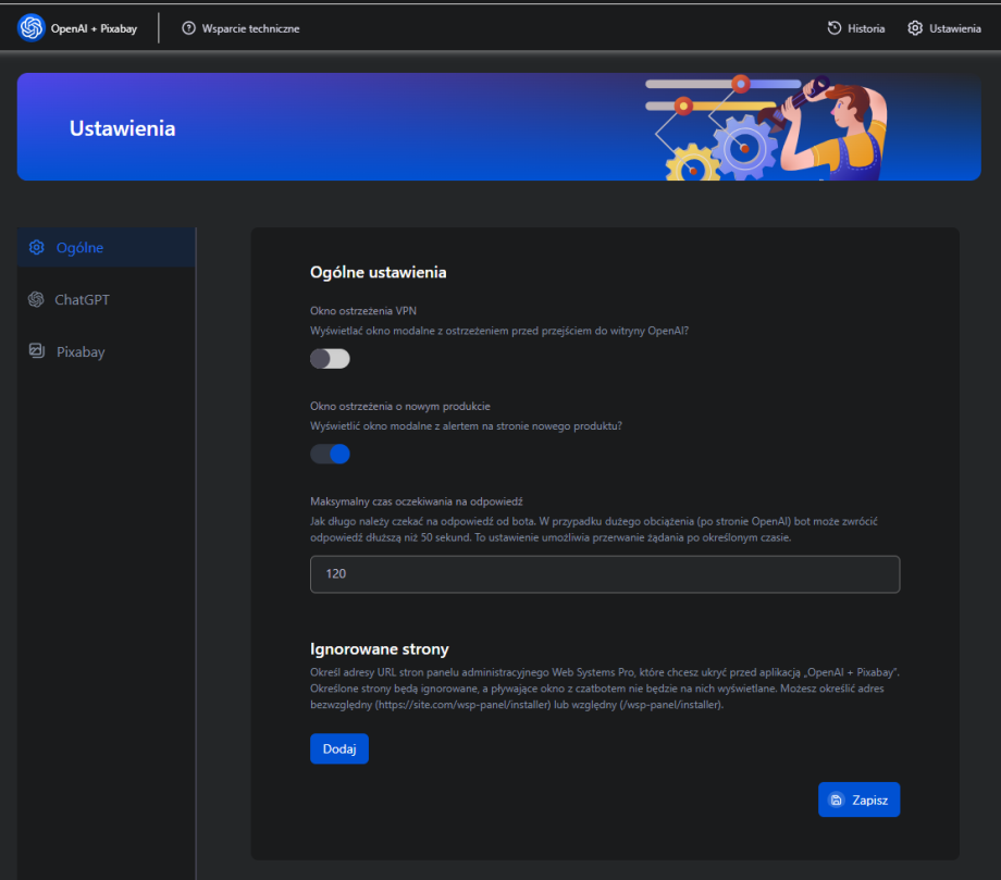 OpenAI + Pixabay OpenAI + Pixabay
