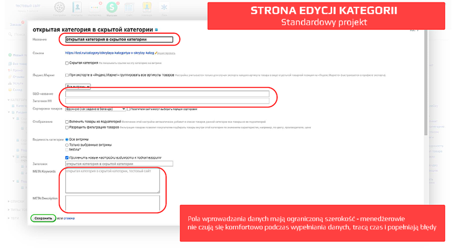 Udoskonalenia interfejsu bekend (UI 1.3) Udoskonalenia interfejsu bekend (UI 1.3)