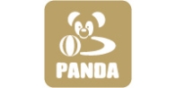 B2B Zabawki Panda (logo)
