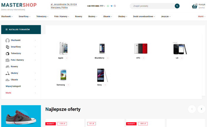 Obrazy dla kategorii