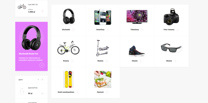 Obrazy dla kategorii