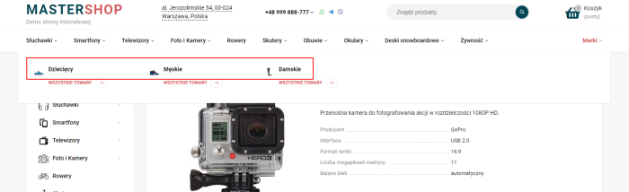 Obrazy dla kategorii