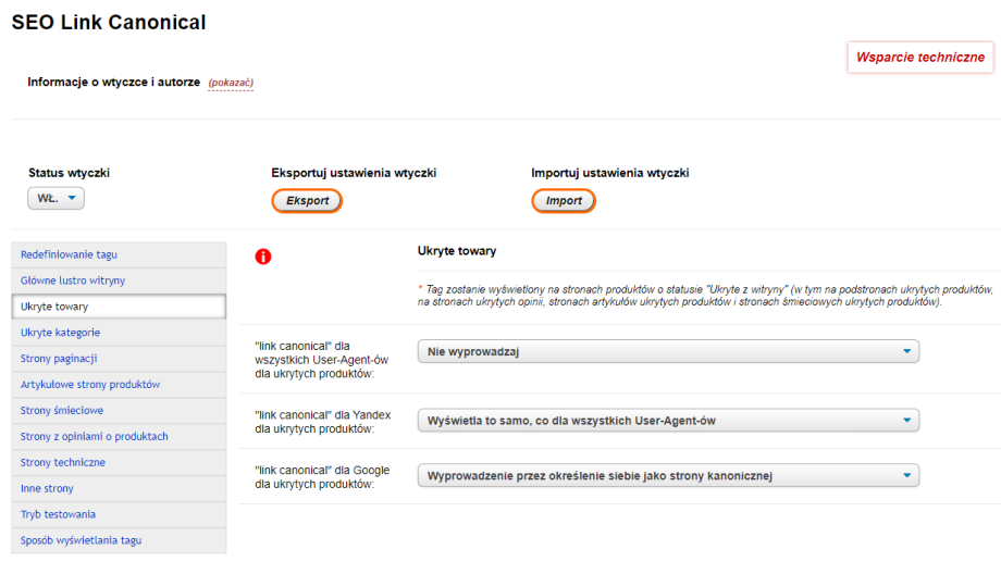 SEO Link Canonical SEO Link Canonical