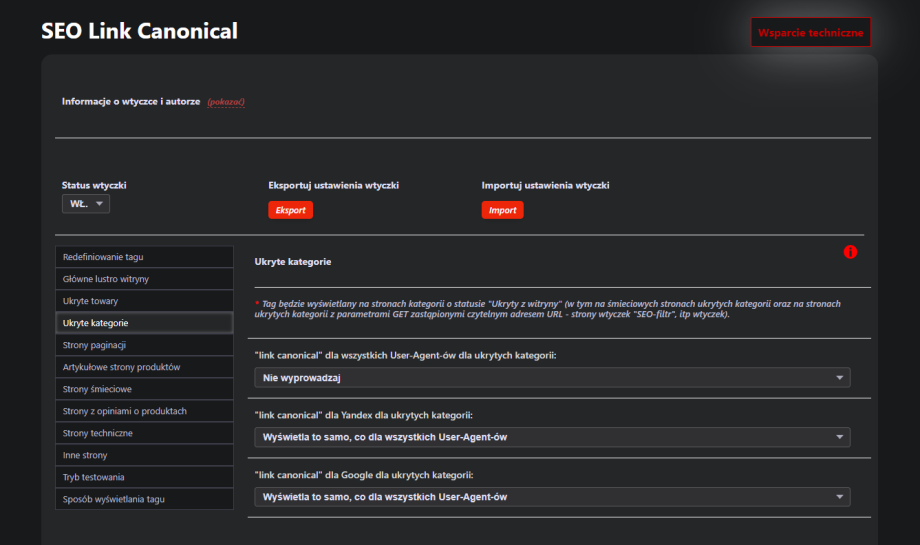 SEO Link Canonical SEO Link Canonical