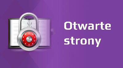 [Wtyczka] Otwarte strony