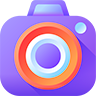 Aplikacja Zdjęcia (ikona)