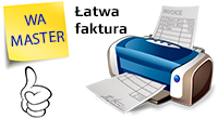 Łatwa faktura