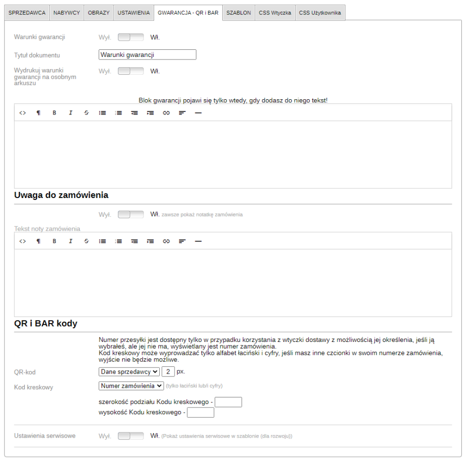 Łatwa faktura Łatwa faktura