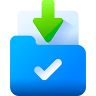 Aplikacja Pocket Lists (ikona)