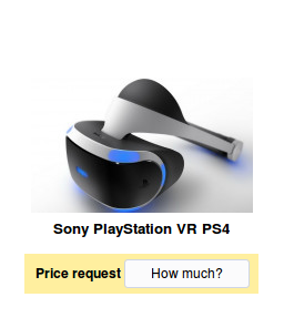 Zapytanie o cenę