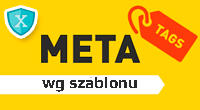 META-tagi do bloga