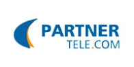 PartnerTele.com (logo)